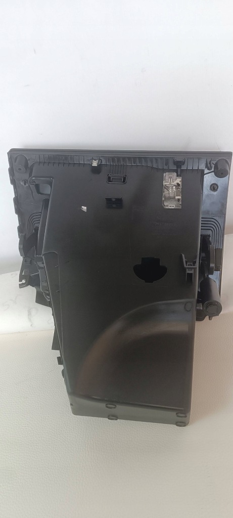 фото №12, Бардачок панелі приладової панелі citroen c3 aircross 18r. 39173001 460029937