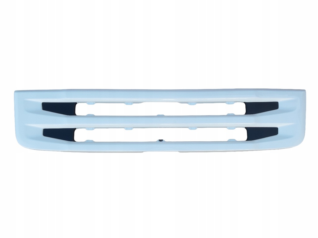 фото №1, Scania r xpi лавка решётка радиатора решётка радиатора нижняя подножка