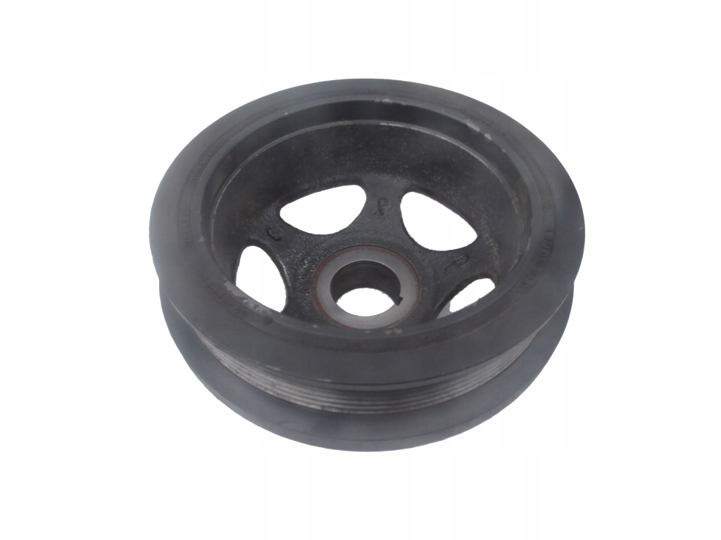 фото №1, Mercedes w204 w212 w207 c207 slk r171 1.8 cgi шків колінчастого вала колінчастого