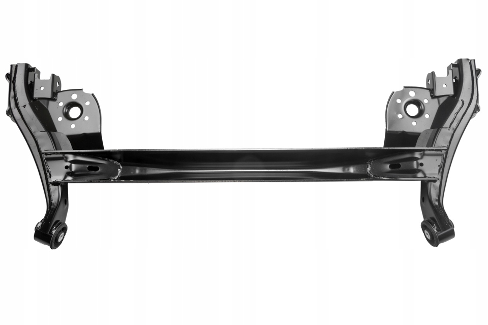 фото №2, Балка рама задня hyundai i10 14-