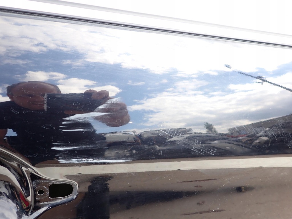 фото №5, Mitsubishi asx 4008 10- дверь правое перед передние