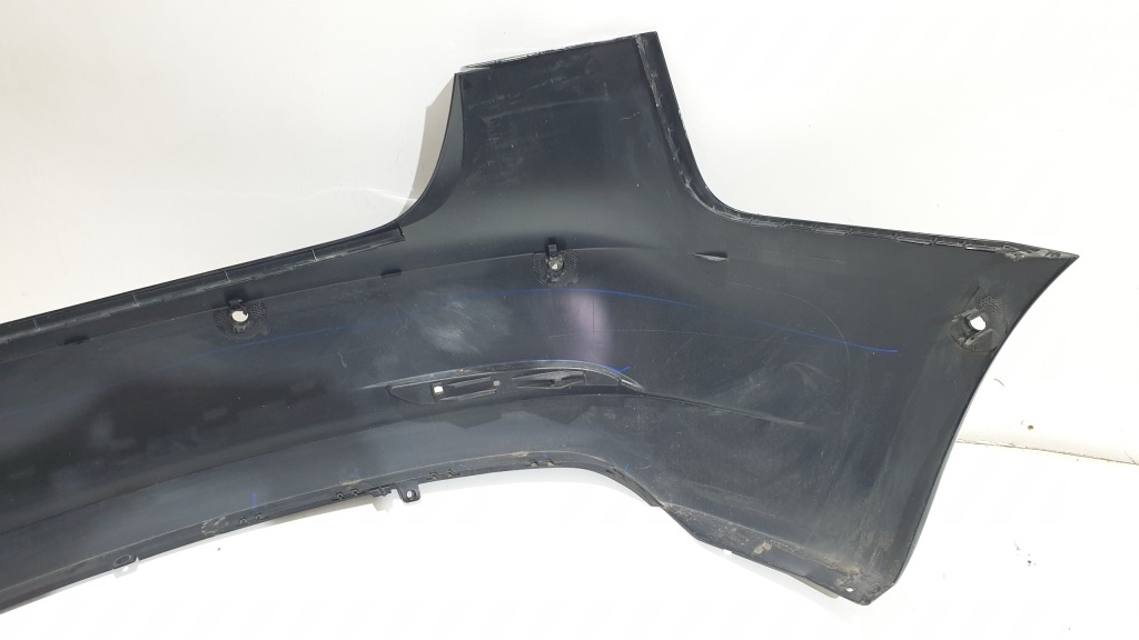 фото №5, Бампер задній задня tesla 3 17-