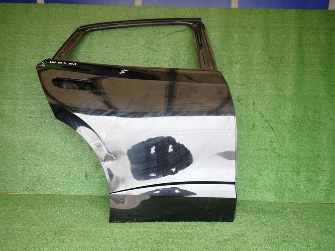 фото №1, Vw id4 id-4 дверь правое задние задняя