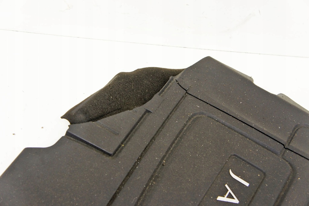 фото №5, Lb305 jaguar xj x351 5.0i защита крышка двигателя