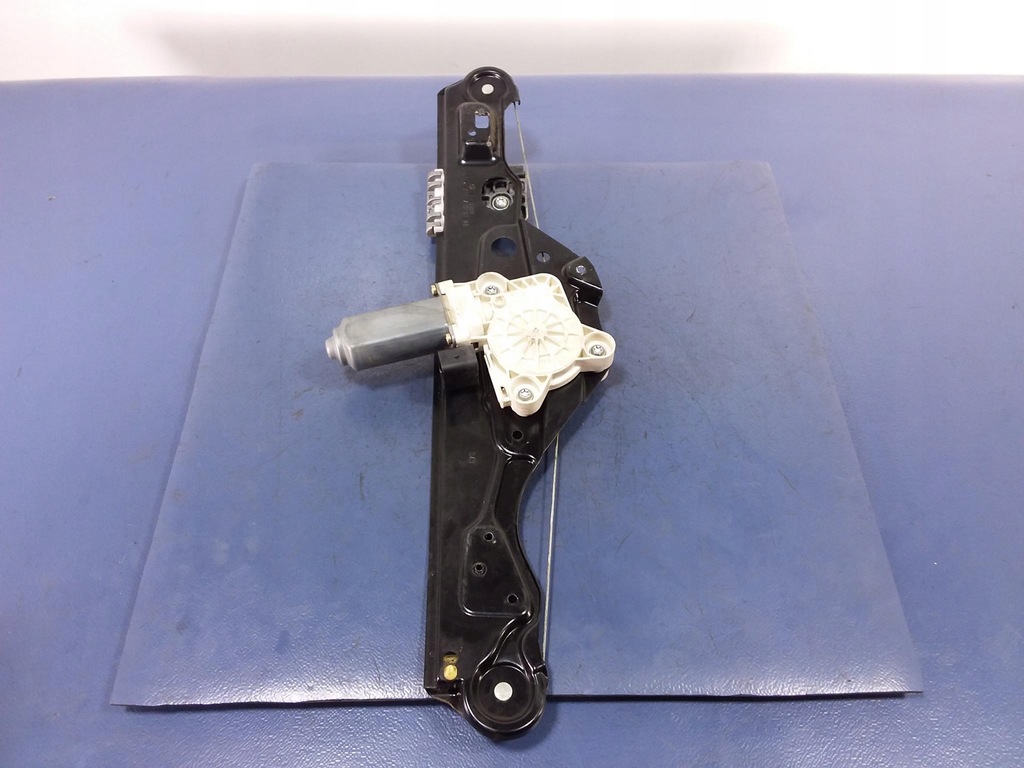 фото №1, Mercedes e w211 подъемник стекло задняя левый задний