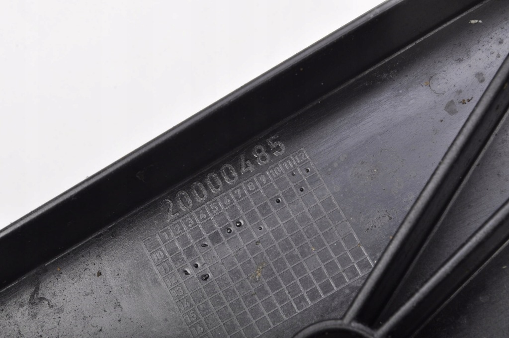 фото №6, Mp4 spider 3.8 основа корпус фільтра оливи