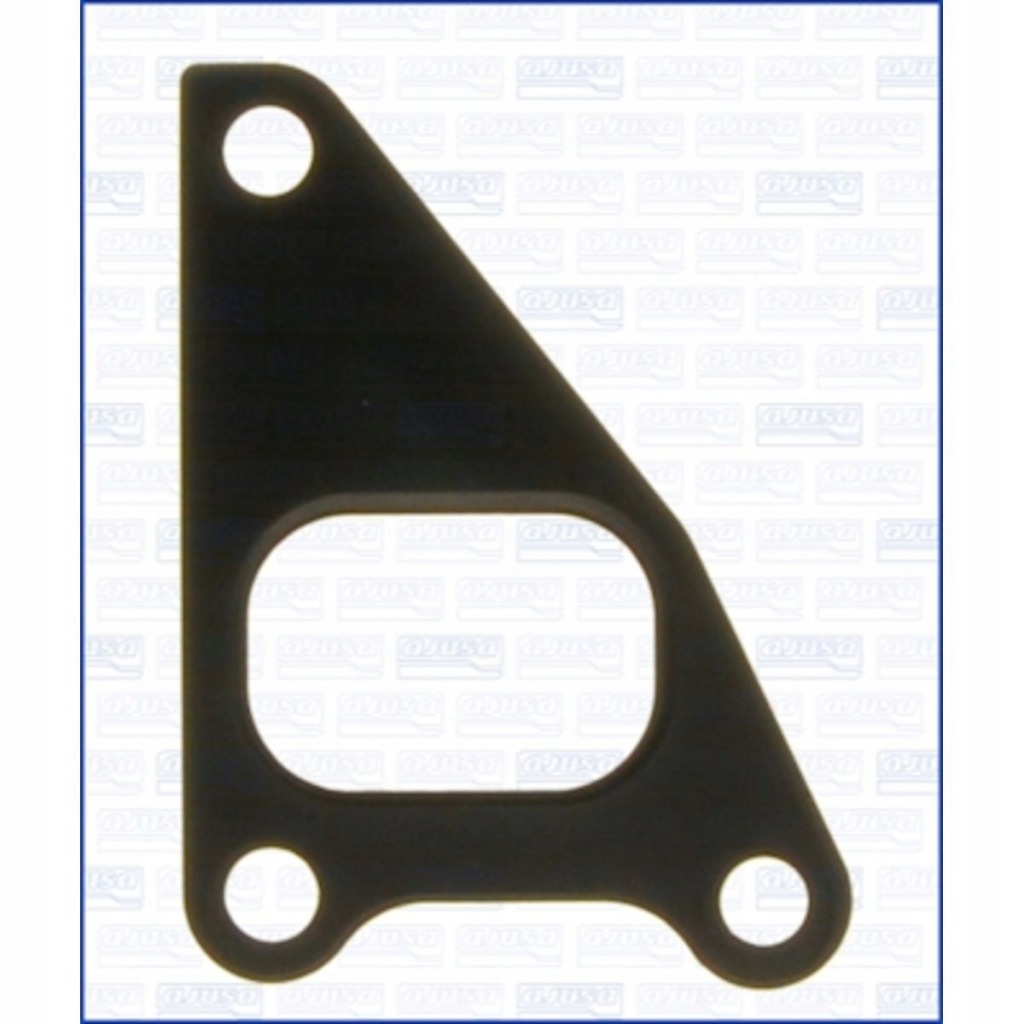 фото №1, Прокладка egr honda accord civic cr-v fr-v 04-08