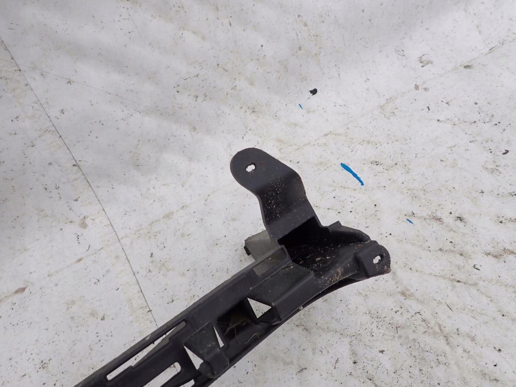 фото №8, Mercedes cls c218 10- кронштейн усилитель перед