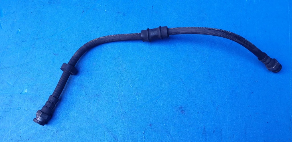 1x шланг тормозной do суппорт пабтрубок  кабель maserati ghibli m157 Цена