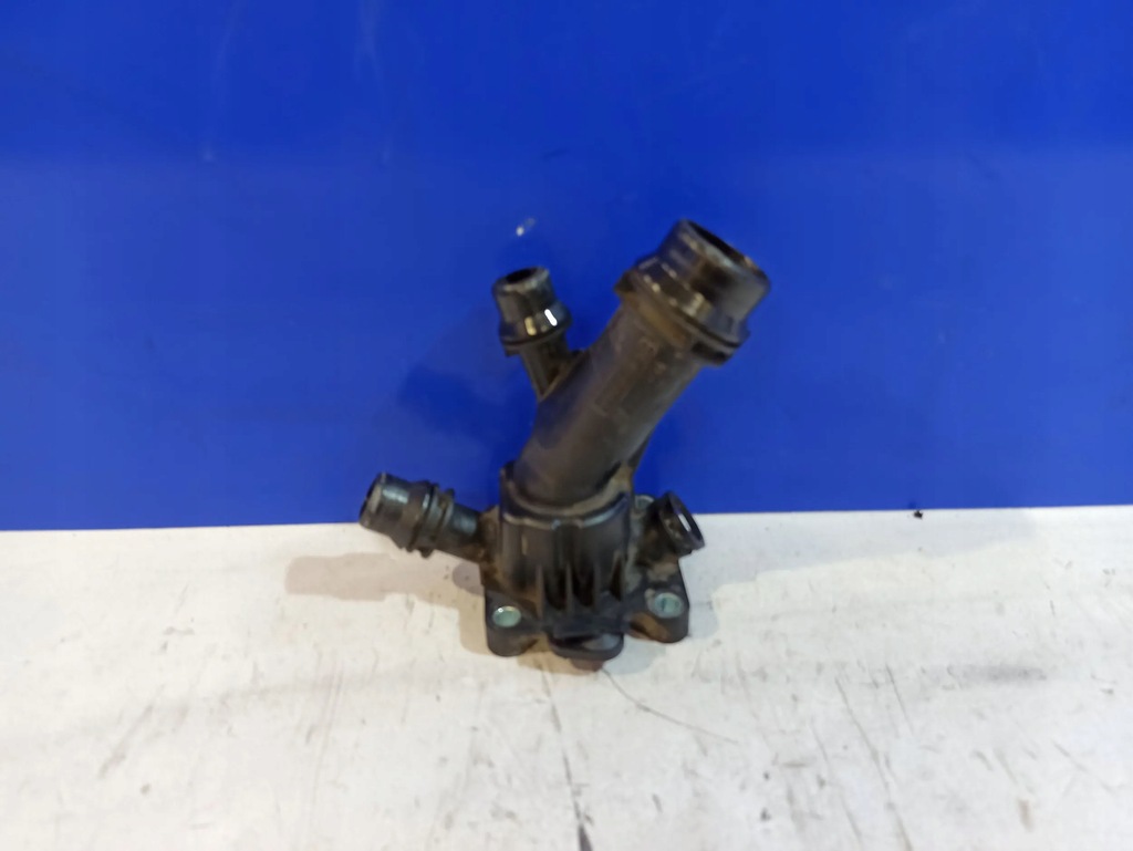 фото №1, Volvo v60 2012 термостаты