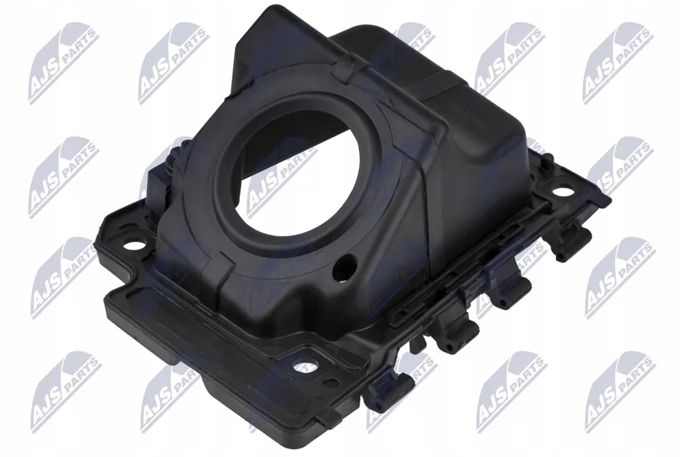 Корпус горловини  паливної Ціна