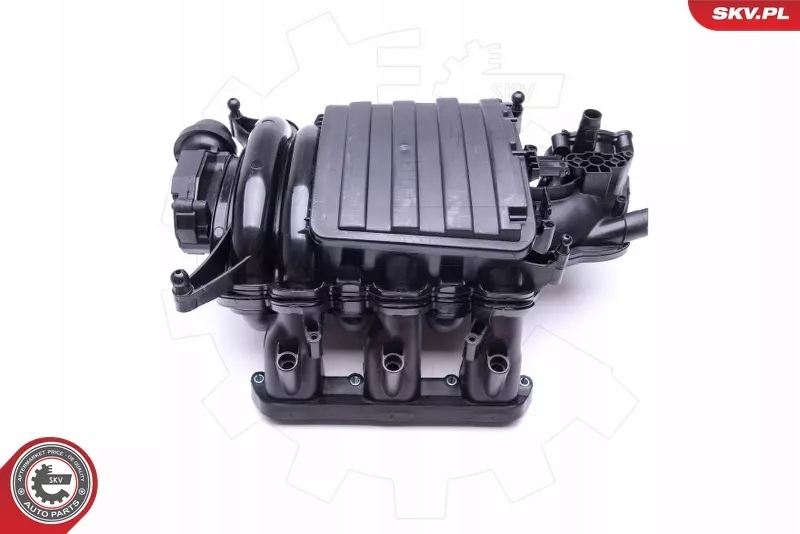 фото №3, Колектор всмоктуючий