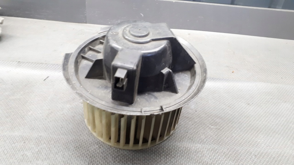 Купити 90225 повітродувка обдув fiat marea 1.9 td uszko