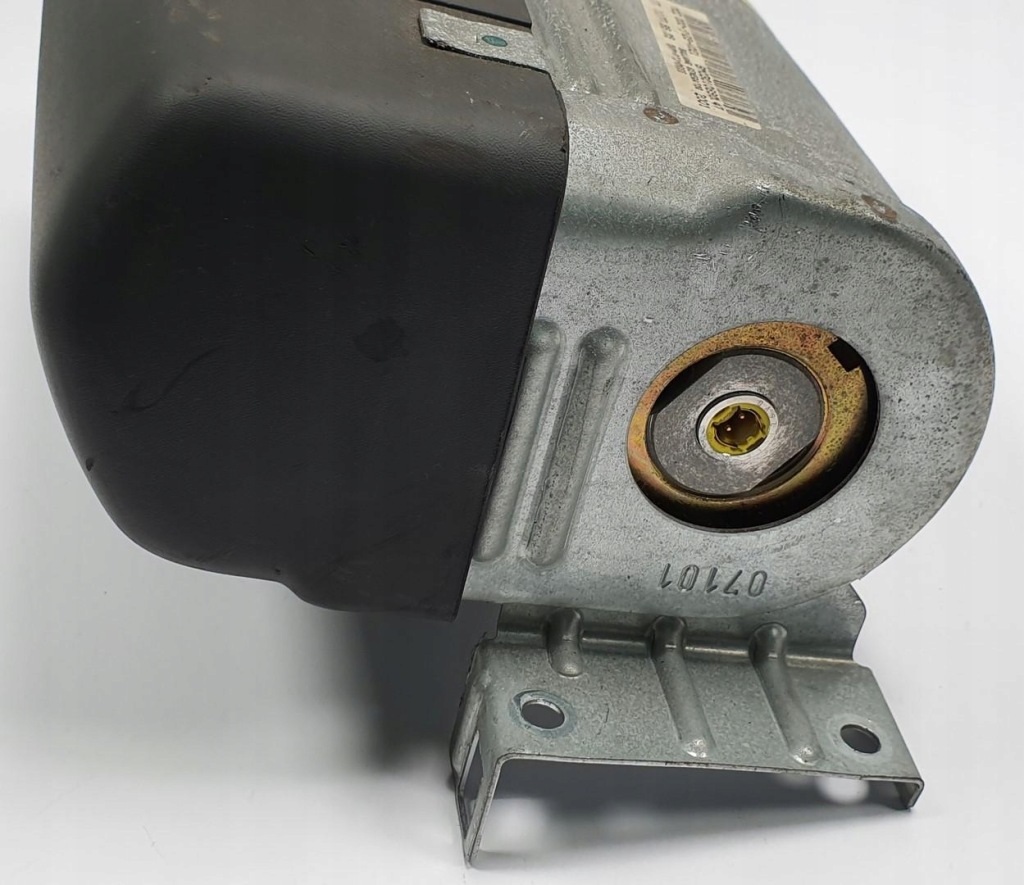 фото №3, Подушка подушка безопасности пассажира smart fortwo 450 0001123v021