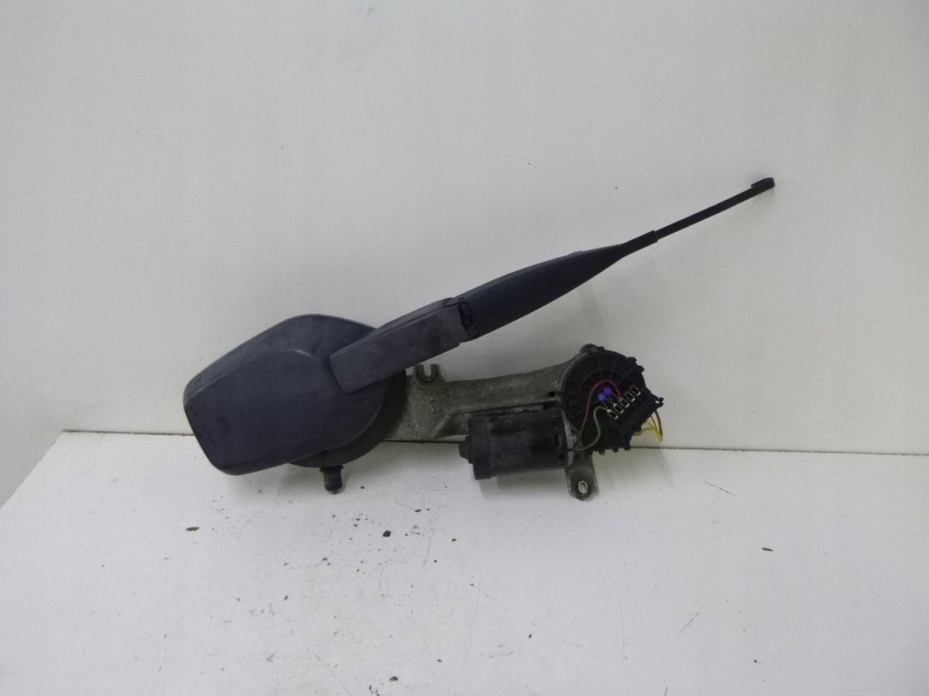 фото №1, Механізм двірник перед mercedes w210 97r.