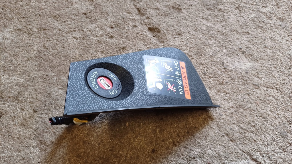 фото №1, Honda jazz iii защита консоли 77211-tf0