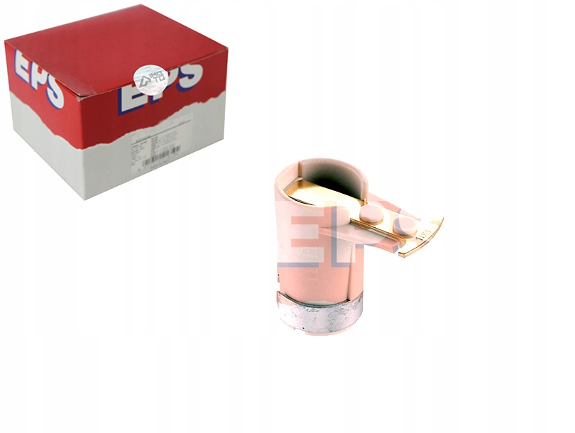 фото №1, Контактний палець апарата запалювання fiat eps