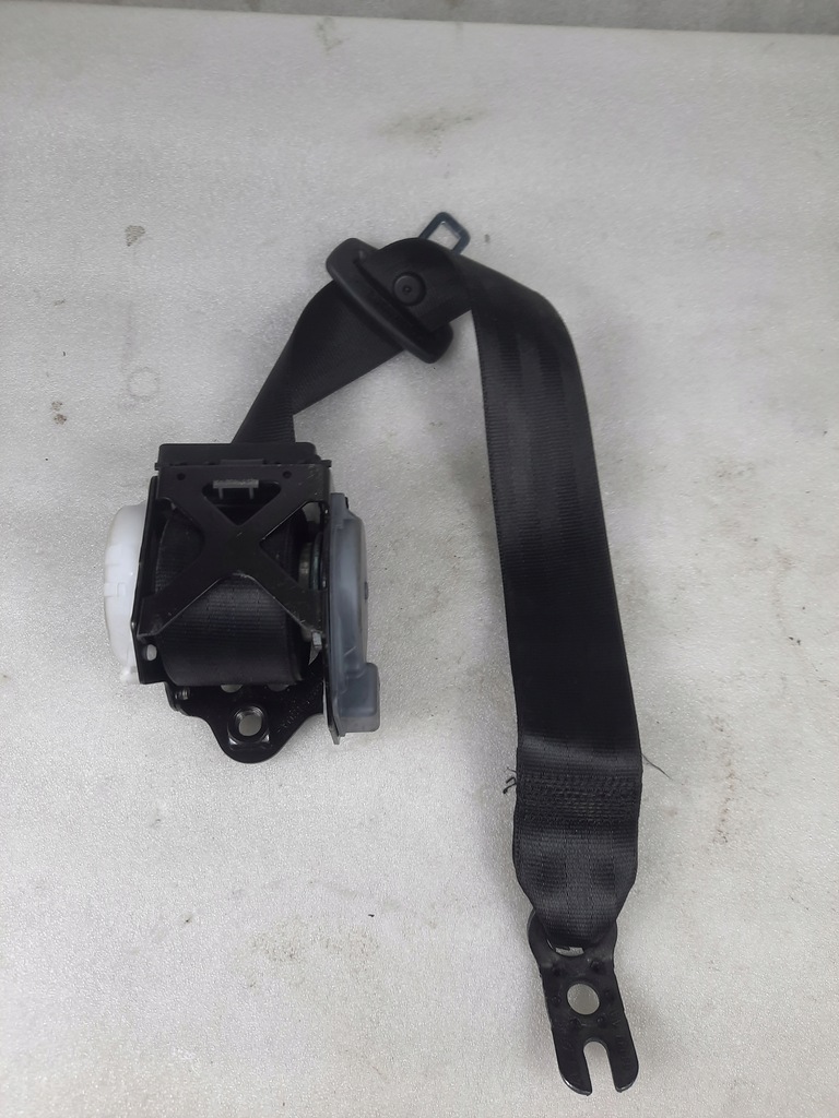 фото №1, Pas безопасности задняя правый левый a6 a7 4g8857805d