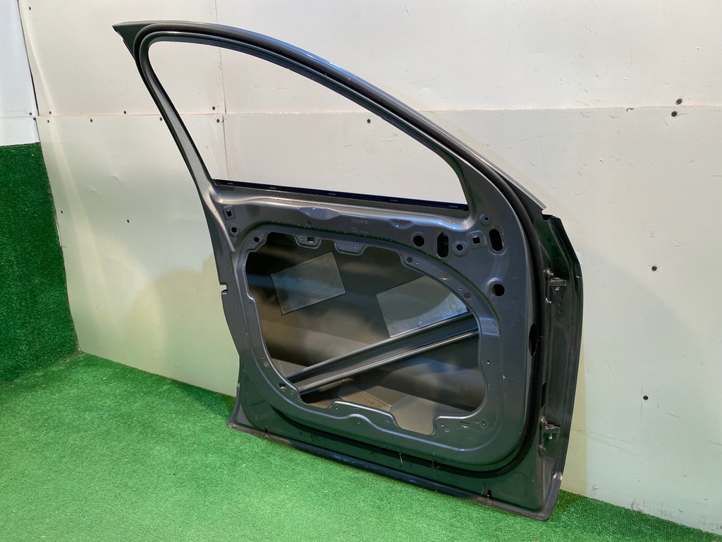 фото №15, Volvo xc60 xc-60 ii двері лівий перед передні ліва