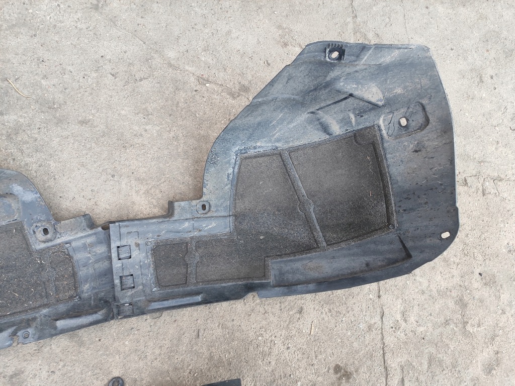 фото №9, Opel meriva b підкрилок правий перед повний 13267681