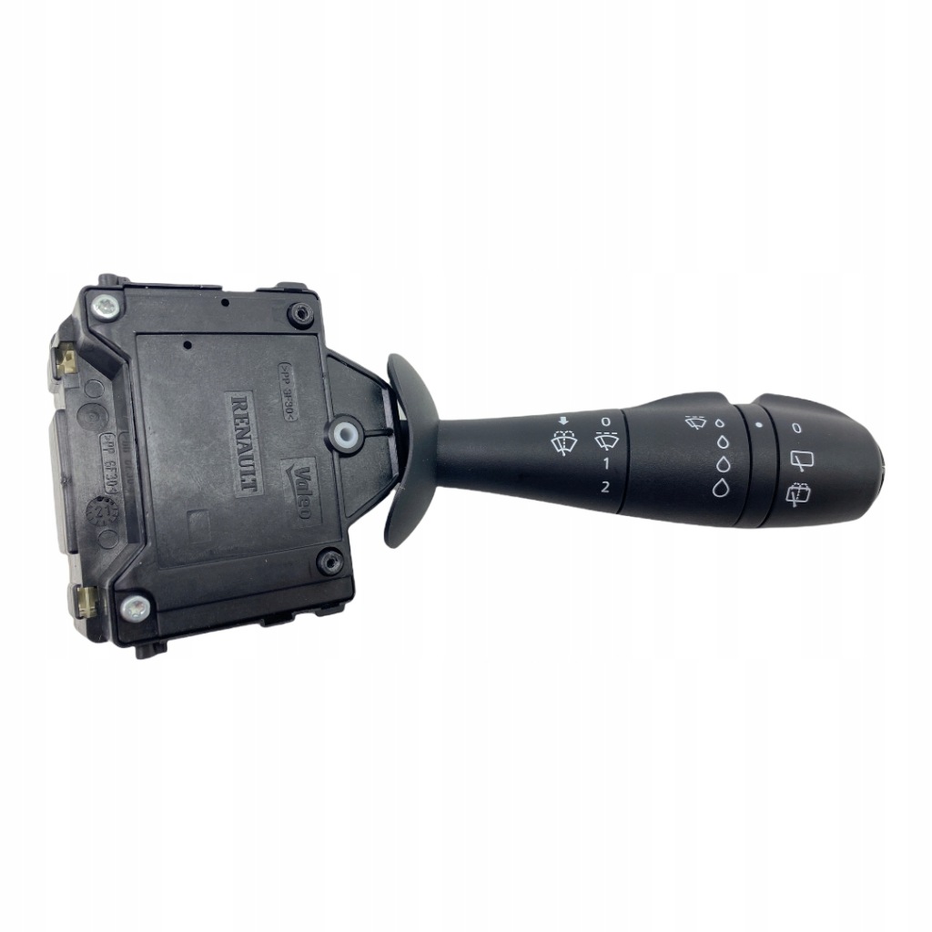 фото №1, Переключатель дворник clio iv trafic iii captur