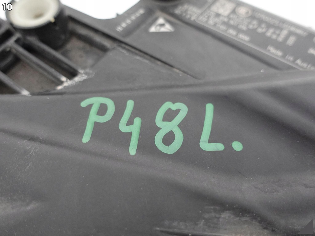 фото №11, Audi q3 ii 2 f3 83a 18- лампа full led правая eu