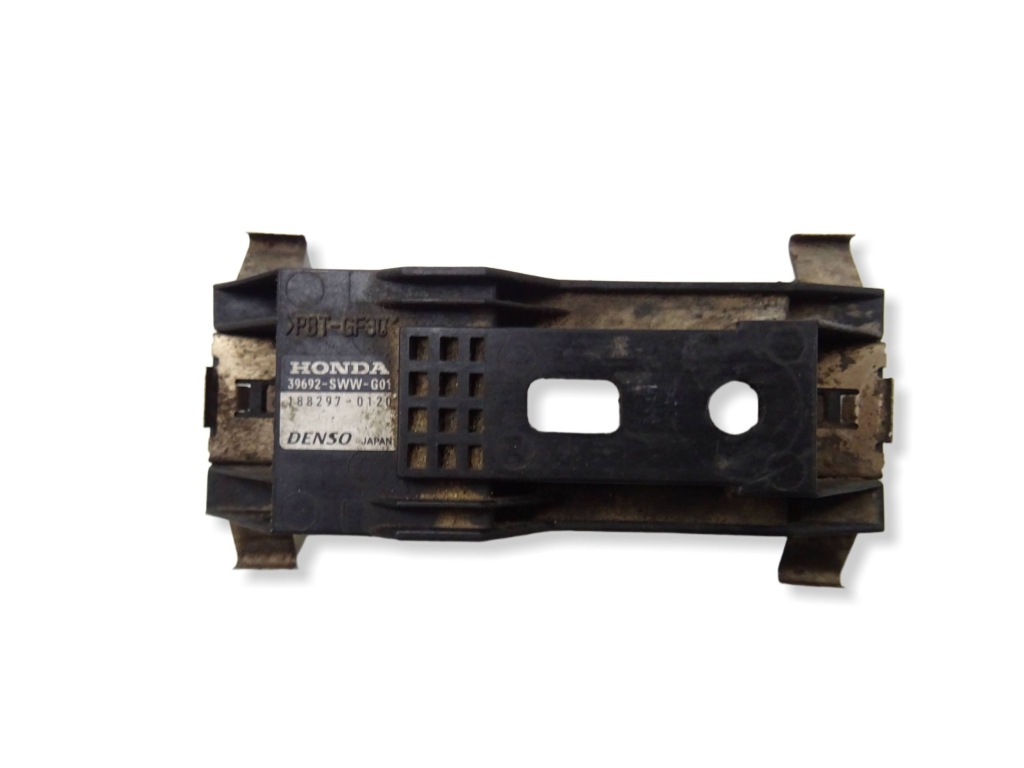 фото №1, Honda crv iii корзина кронштейн кронштейн датчика pdc