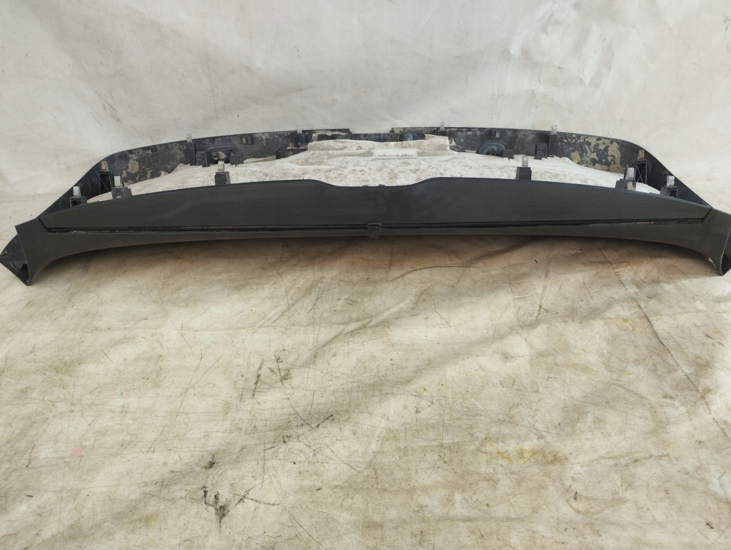 Audi q7 ii 15- защита крышки 4mo861328 в Украине