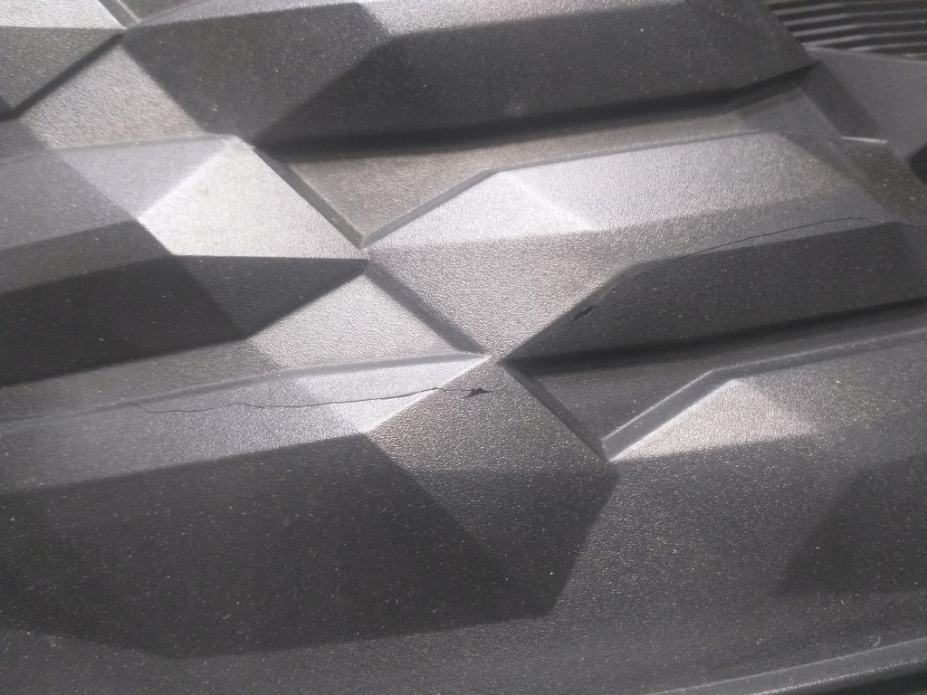 фото №3, Решётка радиатора решётка радиатора kia sportage v 5 86351-r2000