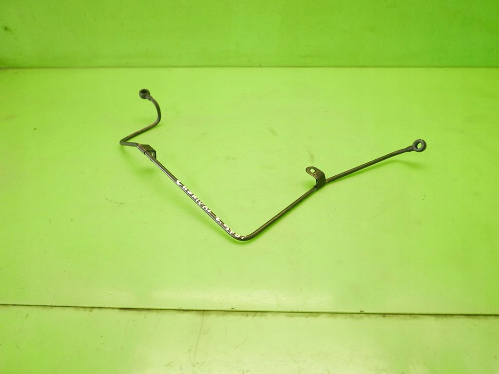 фото №8, Трубка шланг масла kia carnival i 2.9tdi 99-01