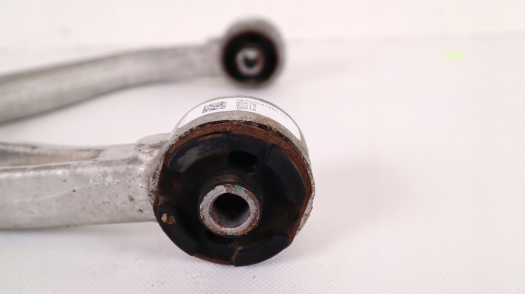 фото №5, Maserati ghibli 3.0 d 14- важіль лівий перед 6700041850