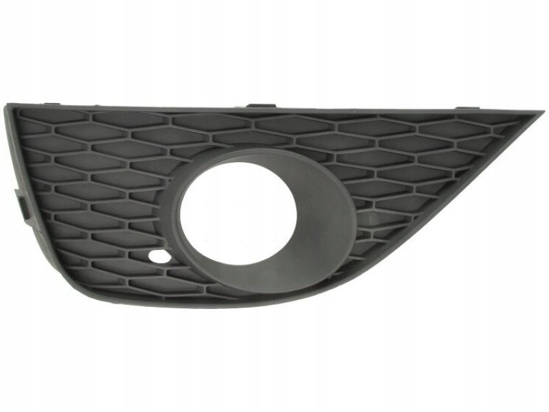 фото №1, Blic 6502-07-6621913p решётка вентиляционная, бампер