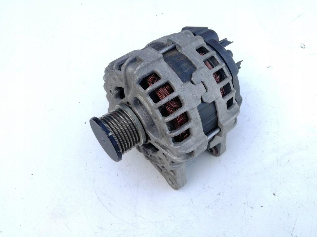 Купити Генератор nissan оригінальний номер 23100 4be0b