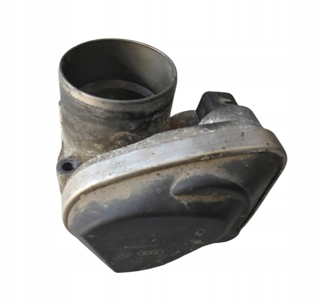 фото №1, Дроссельная заслонка seat leon toledo volkswagen golf iv 036133062m
