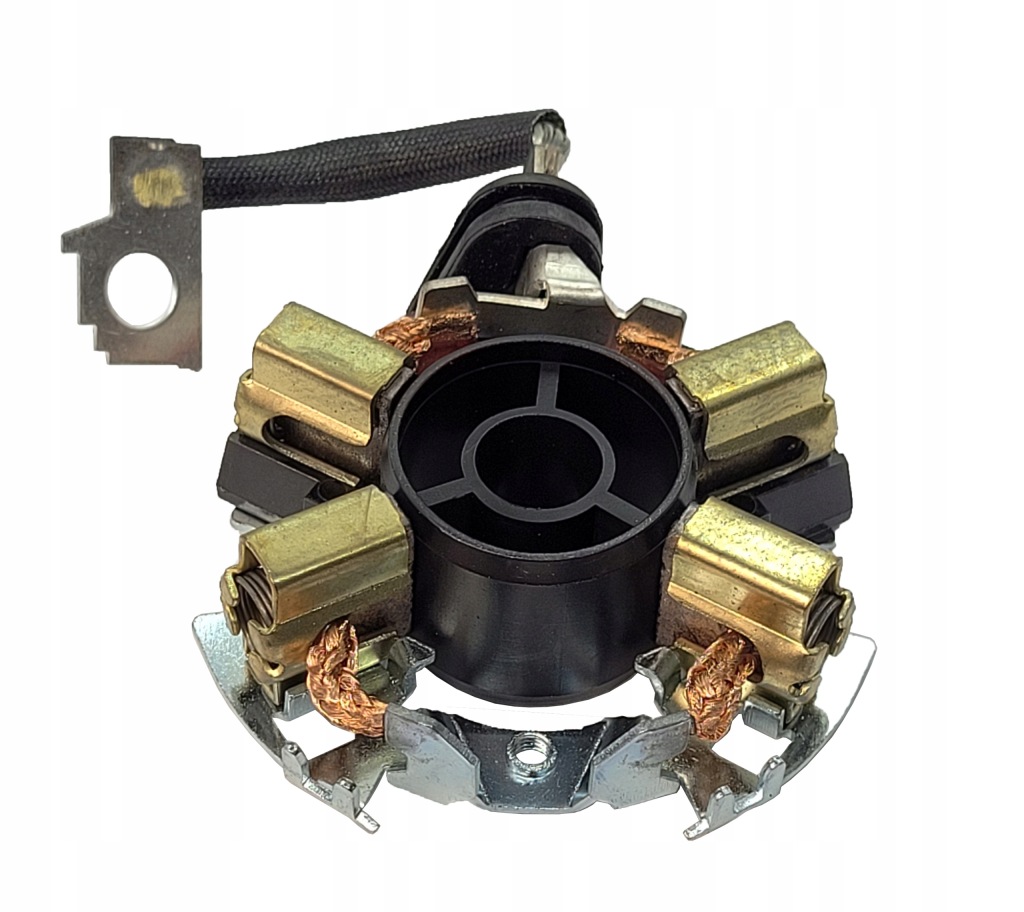 Щеткодержатель стартер audi a3 ford galaxy mercedes vito seat Доставка