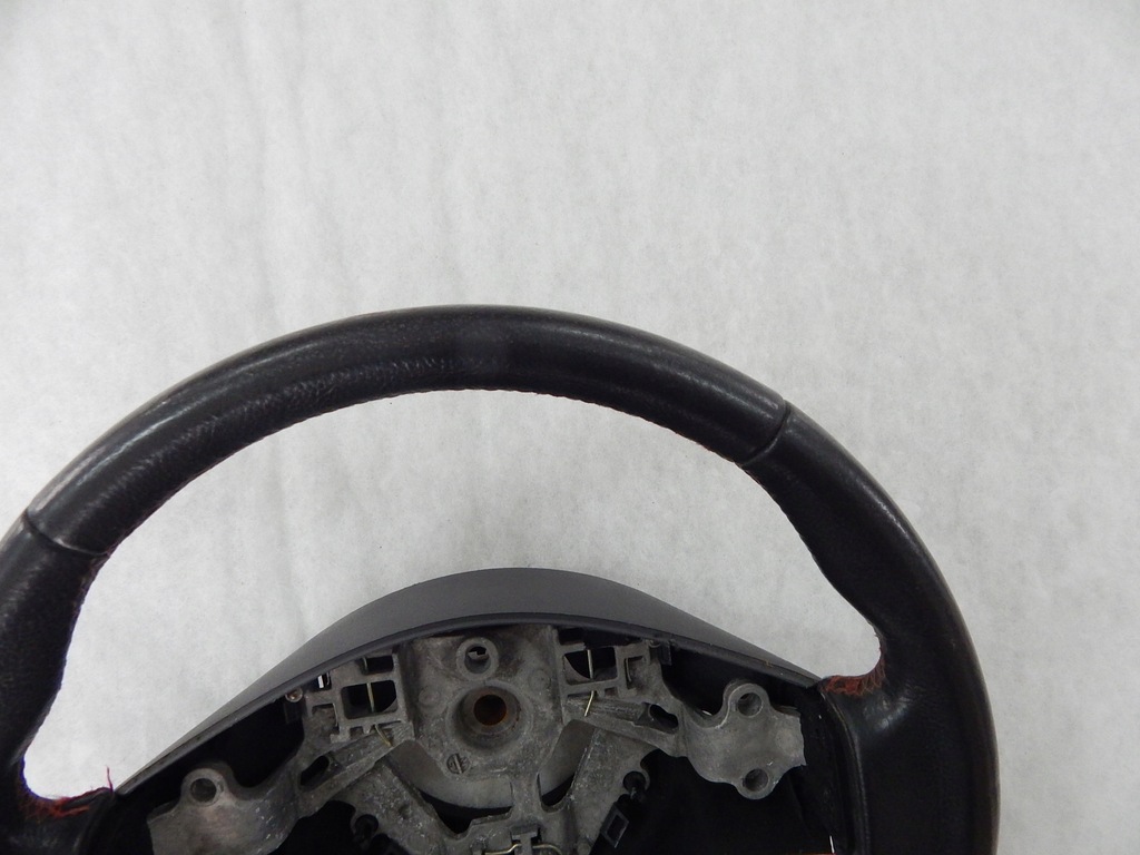 фото №5, Nissan note i - воздуховод кожа oryg