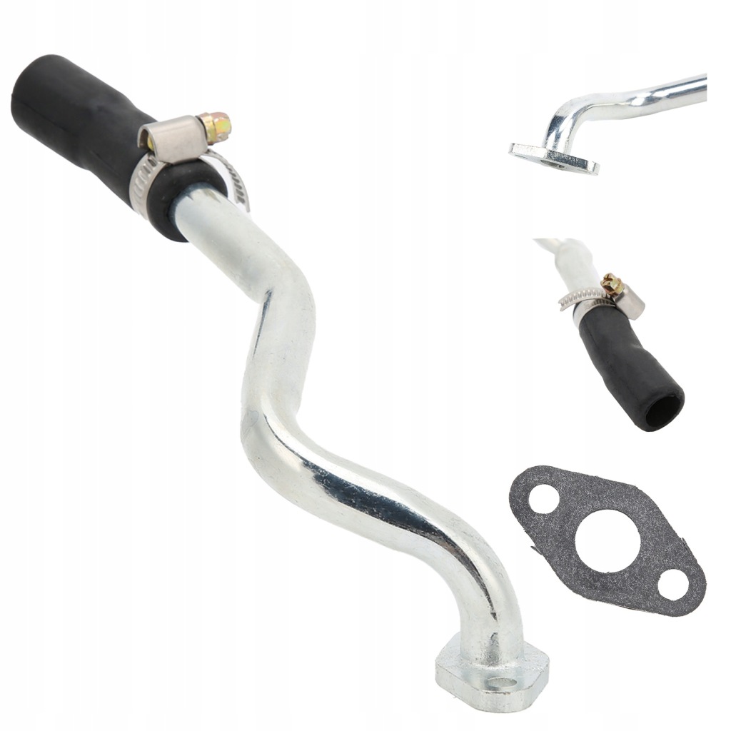 Трубка обратная масла turbo к smart fortwo кабриолет  450 0.8 cdi 799 ccm tr Киев