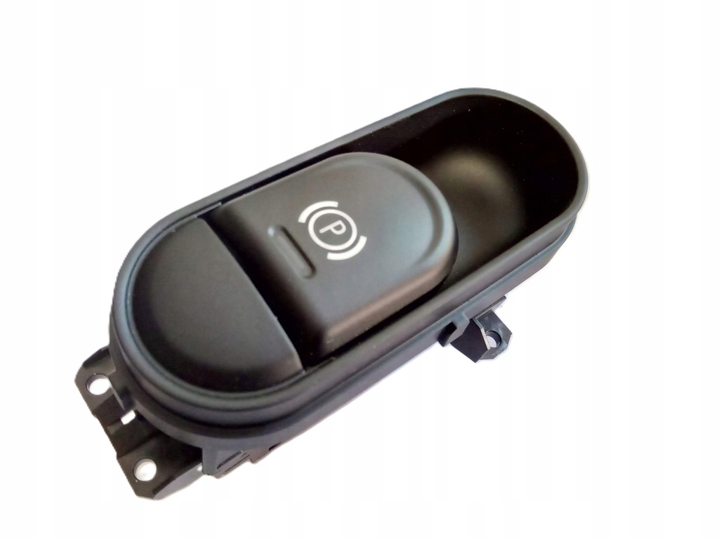 фото №1, Mini f54 f60 переключатель кнопка тормоза ручного