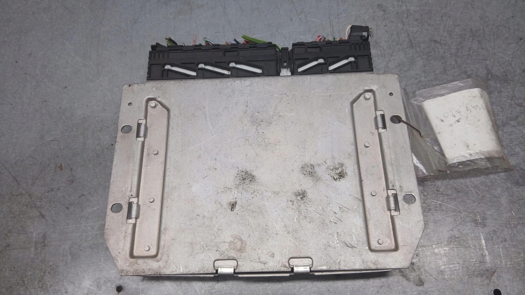 Модуль esp 0265109449 mercedes a-klasa w168 в Україні