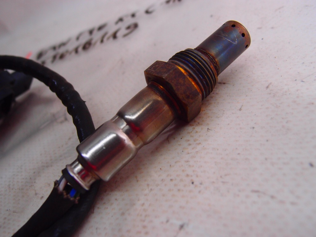 фото №3, Датчик лямбда-зонд 8580408 bmw x1 f48