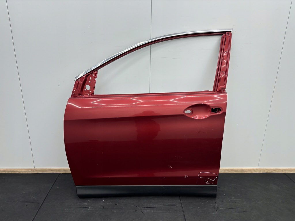 фото №1, Honda crv iv 2012r-2018r дверь передние левая перед