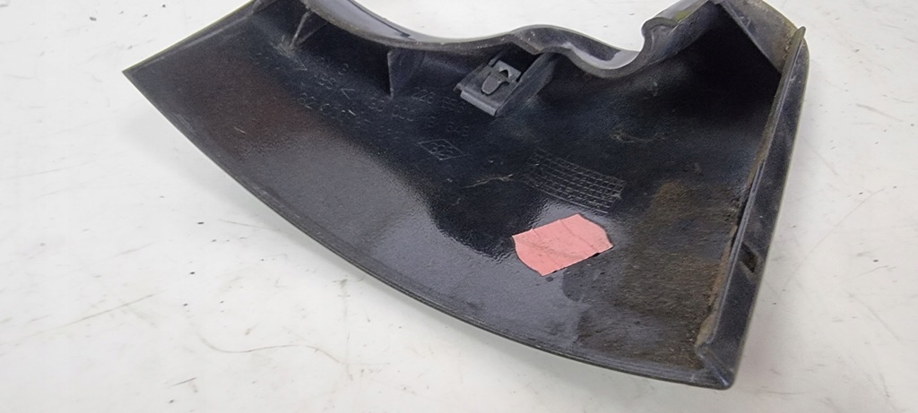 фото №4, Рейлинги кровельные защита заглушка левая renault espace iv lift teb66