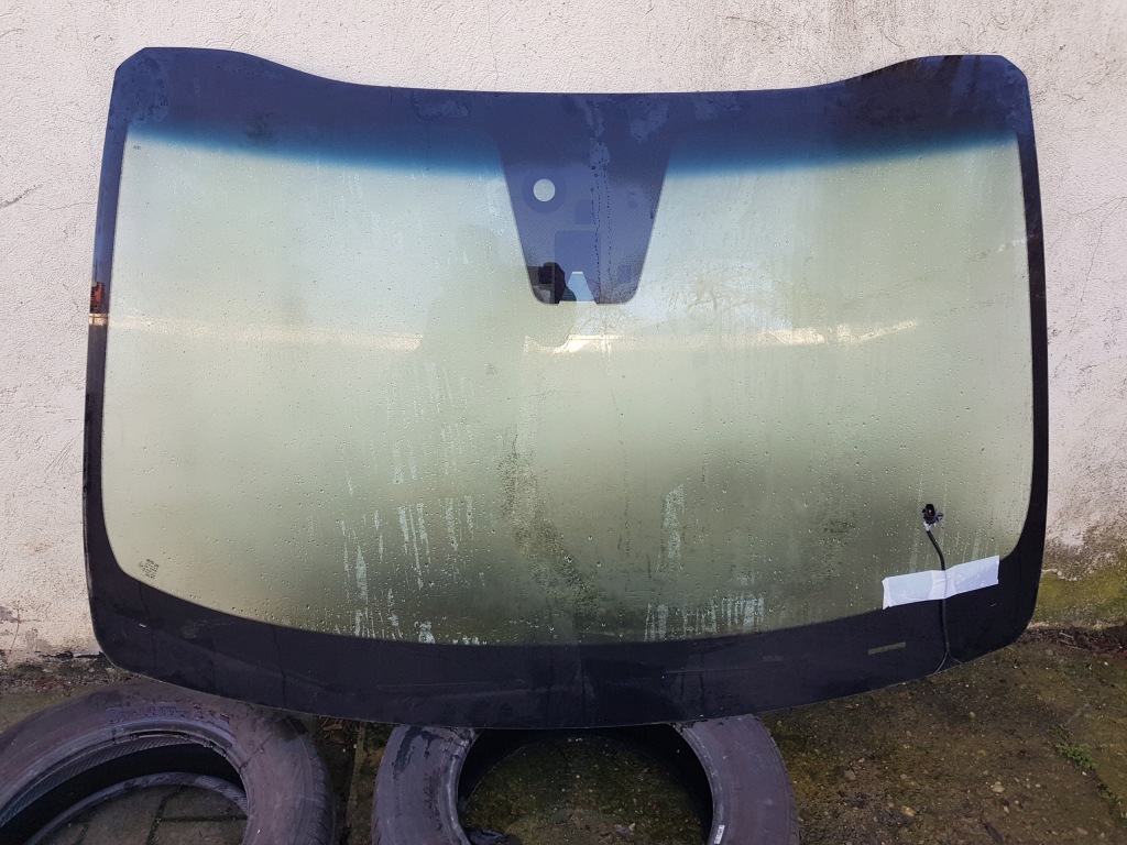 фото №1, Скло передня kia sorento iii lift kam sen grza hud оригінал 19r