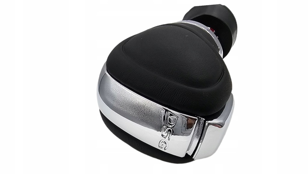 фото №12, Ручка перемикання передач автоматична коробка передач vw passat b7 2010-2014 passat b8 2014-2022