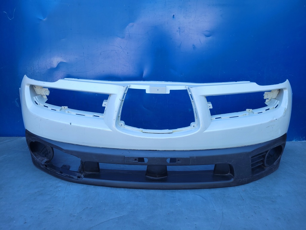 фото №1, Subaru tribeca 2005-2007 05-07 бампер передний перед