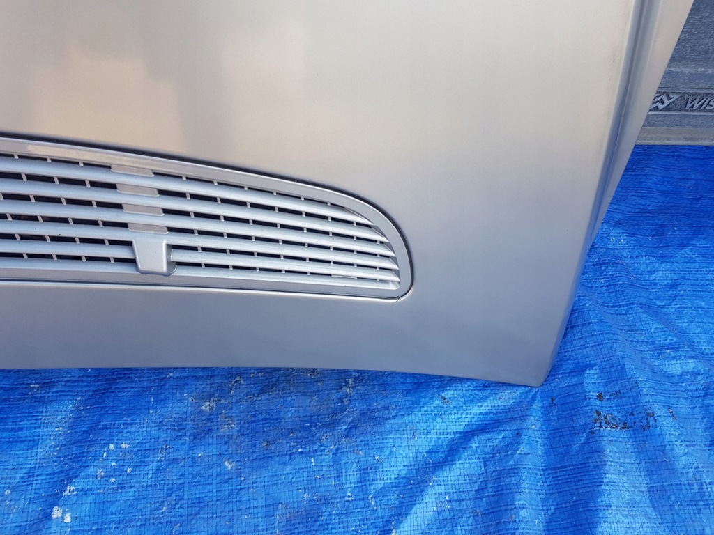 фото №11, Капот mercedes r-klasa w251 c723 723