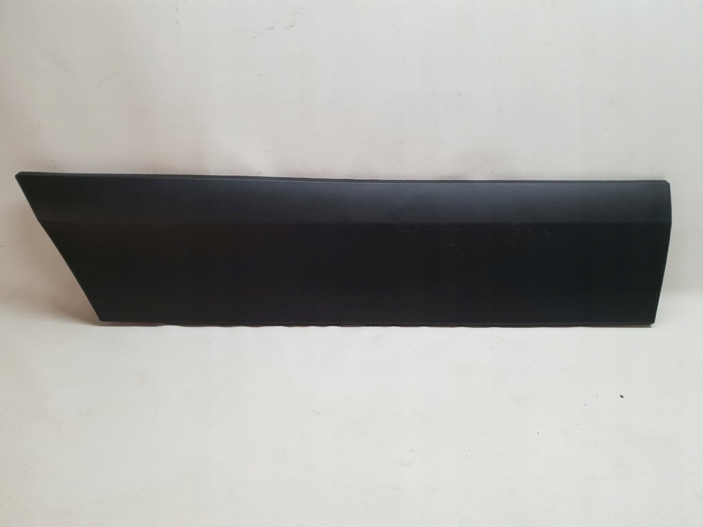 фото №7, Mercedes sprinter w906 молдинг двері лівий перед