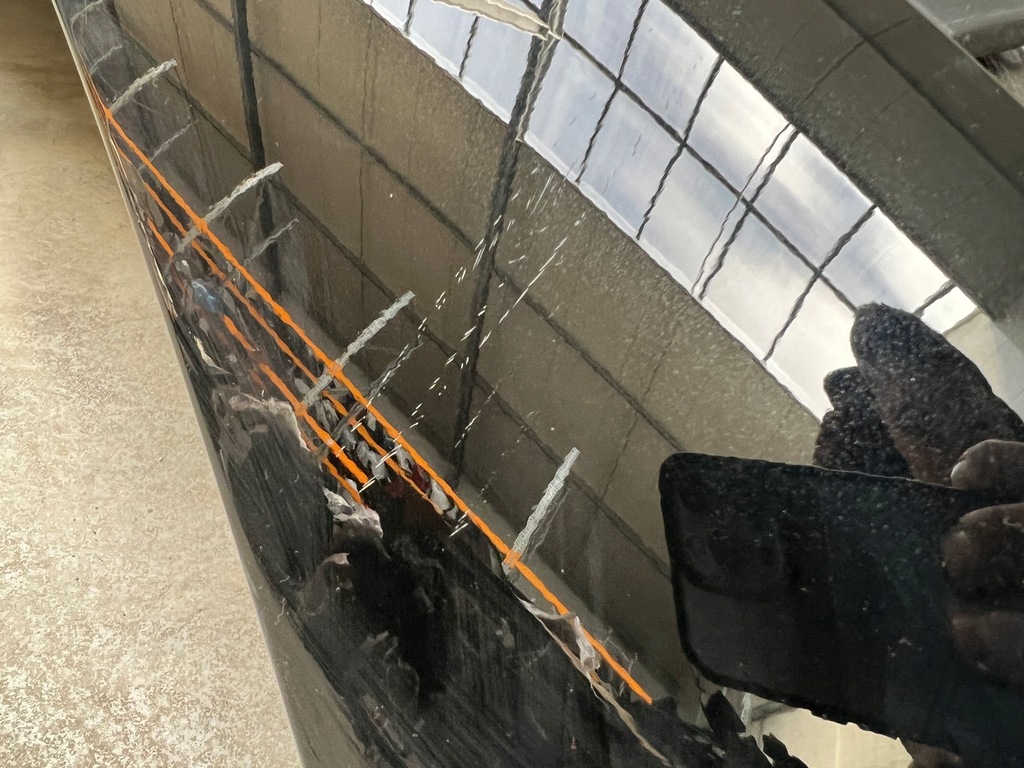 фото №6, Крыша mercedes a-klasa w177 sedan