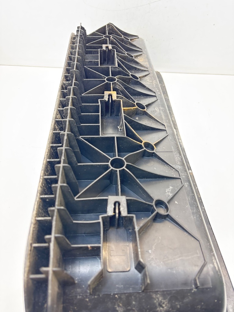 фото №4, Vw t3 volkswagen transporter lift молдинг поріг передня