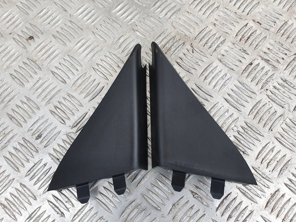 фото №1, Треугольник заглушка зеркало renault grand scenic iv